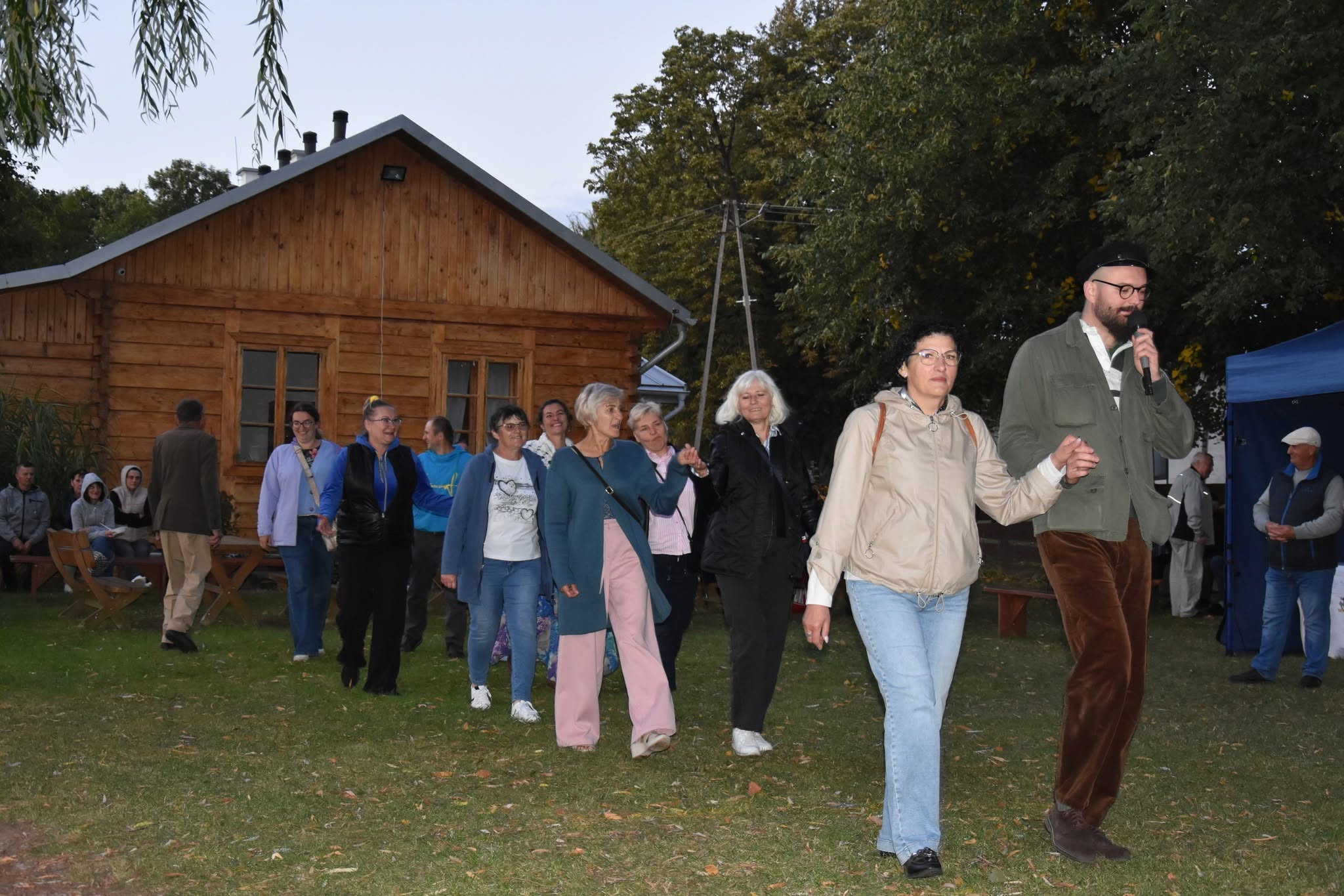 Kultura, Tradycja... i Placki za nami!